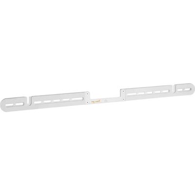 Supporto muro My Wall HS7WL per Sonos ARC - Bianco Supporto muro My Wall HS7WL per Sonos ARC - Bianco