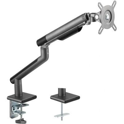 Soporte de monitor My Wall HL 23-1 L - Ajustable para pantallas de 17-32 pulgadas - Negro Soporte de monitor My Wall HL 23-1 L - Ajustable para pantallas de 17-32 pulgadas - Negro