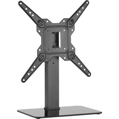 Support TV myWall HP 2 HL - Réglable en hauteur, Pivotant, Mobile - Publicité Support TV myWall HP 2 HL - Réglable en hauteur, Pivotant, Mobile - Publicité