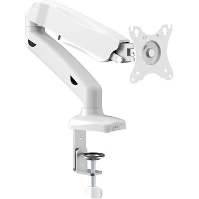 My Wall HL 16 WL Monitor Mount - Supports 17-27 inch screens, VESA compatible My Wall HL 16 WL Monitor Mount - Supports 17-27 inch screens, VESA compatible