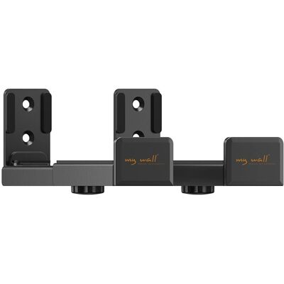 Support mural Soundbar MYWALL HZ 30 L - Publicité Support mural Soundbar MYWALL HZ 30 L - Publicité