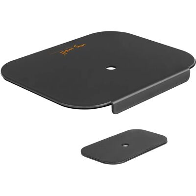 myWall Verstärkungs-Montageplatten-Kit - Für Monitor - Schwarz myWall Verstärkungs-Montageplatten-Kit - Für Monitor - Schwarz