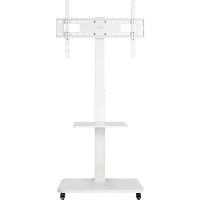 Support TV myWall HP 108 W - Réglable en hauteur, Pivotant - 75" TV - Publicité Support TV myWall HP 108 W - Réglable en hauteur, Pivotant - 75" TV - Publicité