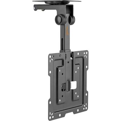 My Wall HL 45-2 L plafondbeugel - Ondersteunt 19-43 inch schermen My Wall HL 45-2 L plafondbeugel - Ondersteunt 19-43 inch schermen