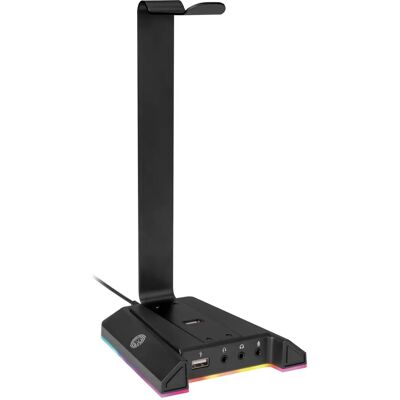 myWall HK2L Kopfhörerständer - Gaming Zubehör myWall HK2L Kopfhörerständer - Gaming Zubehör