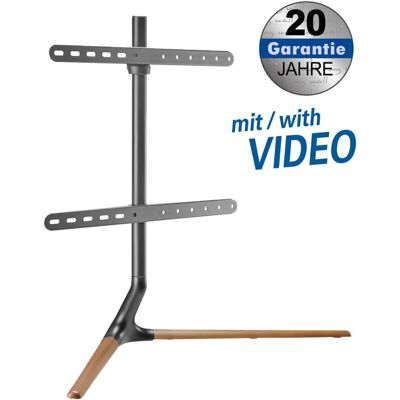 myWall HT 29 WL TV-Ständer - Unterstützt 49''-70'' - 140° Drehung myWall HT 29 WL TV-Ständer - Unterstützt 49''-70'' - 140° Drehung