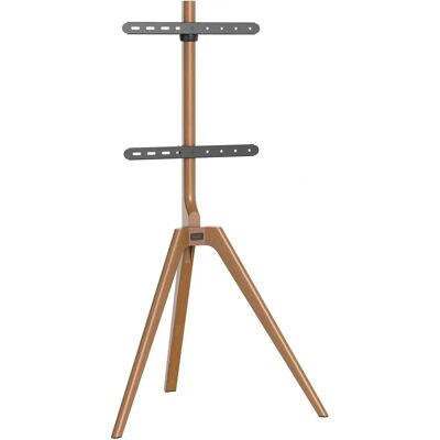 Support TV myWall HT23L - Réglable en hauteur, Pivotant, 45-65" - Publicité Support TV myWall HT23L - Réglable en hauteur, Pivotant, 45-65" - Publicité