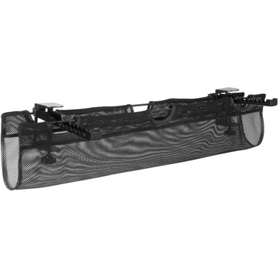 myWall Hinge Basket HZ41L - Cable Management - Black myWall Hinge Basket HZ41L - Cable Management - Black