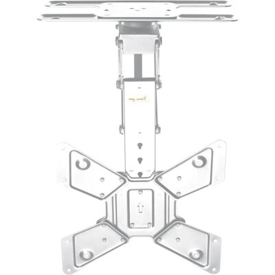 My Wall HL46MWL Plafondbeugel - Motorized, Kantelbaar, 23-65'' My Wall HL46MWL Plafondbeugel - Motorized, Kantelbaar, 23-65''