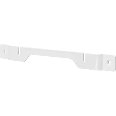 myWall Vit väggfäste för Sonos Ray - Väggmontering - Upp till 14mm myWall Vit väggfäste för Sonos Ray - Väggmontering - Upp till 14mm