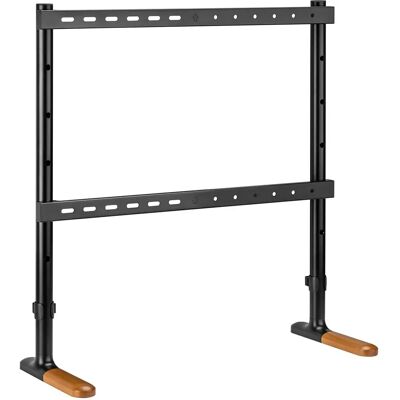 myWall HT26L TV Stand - Unterstützt 124-190 cm Bildschirme, Kabelmanagement myWall HT26L TV Stand - Unterstützt 124-190 cm Bildschirme, Kabelmanagement