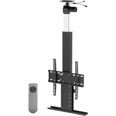 myWall HP64L Motorisierte TV Deckenhalterung - 32-55 Zoll, Höhenverstellbar myWall HP64L Motorisierte TV Deckenhalterung - 32-55 Zoll, Höhenverstellbar