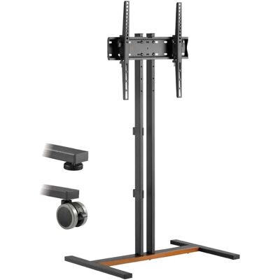 My Wall HP121L Wandhalterung - Höhenverstellbar 34-55" My Wall HP121L Wandhalterung - Höhenverstellbar 34-55"