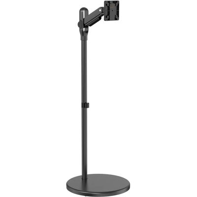 Supporto monitor myWall HT34L regolabile in altezza - 17-35 pollici - Nero Supporto monitor myWall HT34L regolabile in altezza - 17-35 pollici - Nero