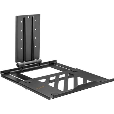 myWall HLA4L Verstellbarer Laptop Adapter-Halter für Monitor, Notebook - Bis 5kg myWall HLA4L Verstellbarer Laptop Adapter-Halter für Monitor, Notebook - Bis 5kg