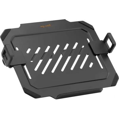 myWall HLA3L Laptophalter - VESA kompatibel, Schwarz myWall HLA3L Laptophalter - VESA kompatibel, Schwarz