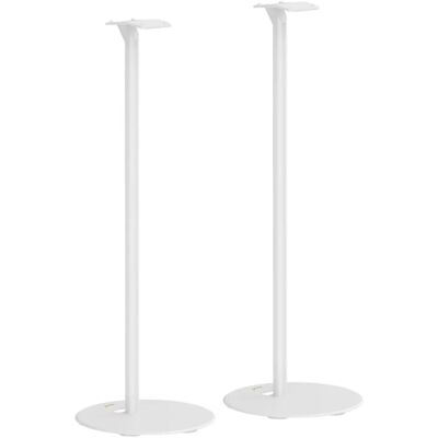 myWall Vit högtalarstativ - 2 st, 714mm för Sonos Era 300 myWall Vit högtalarstativ - 2 st, 714mm för Sonos Era 300