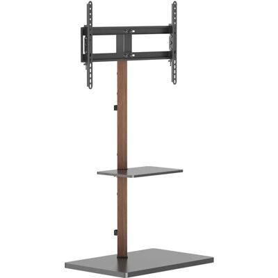 myWall HP119L Verstelbare TV Standaard - 35kg Max myWall HP119L Verstelbare TV Standaard - 35kg Max