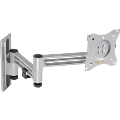 myWall HC1-3L TV Wandhalter - Waterpas, 13-32" myWall HC1-3L TV Wandhalter - Waterpas, 13-32"