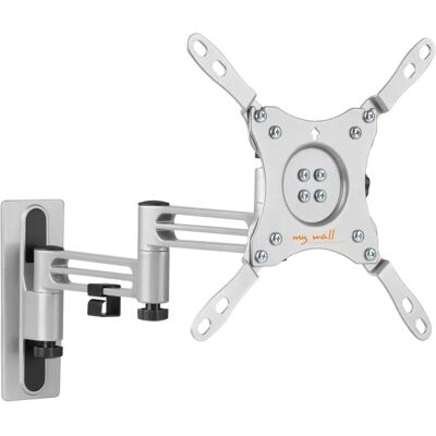 myWall HC2-3L TV Wall Mount with Level - TV Wall Mount 13-43" myWall HC2-3L TV Wall Mount with Level - TV Wall Mount 13-43"
