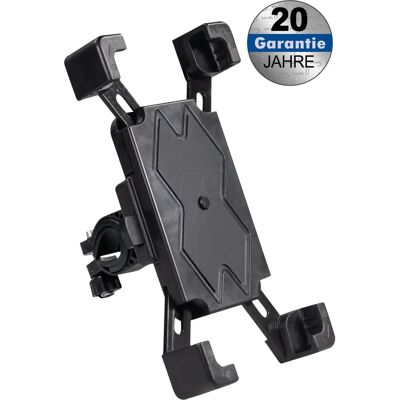 MYWALL Bike HR 20 - Support pour smartphone - Universel, Clic simple MYWALL Bike HR 20 - Support pour smartphone - Universel, Clic simple