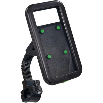 myWall HR21L Fahrrad Handyhalterung - Wasserdicht, 360° Drehung, Universell myWall HR21L Fahrrad Handyhalterung - Wasserdicht, 360° Drehung, Universell