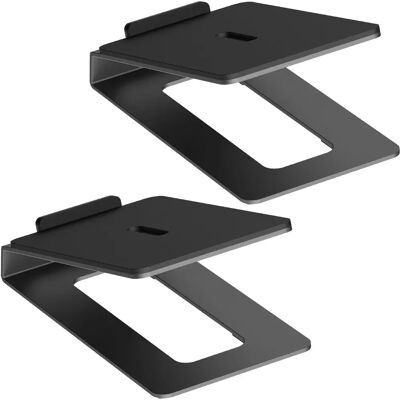 MYWALL HS33-1L - Speaker Support - Set of 2 MYWALL HS33-1L - Speaker Support - Set of 2