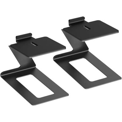 MYWALL HS33-3L - Speaker Stand - Adjustable 6° - 10kg - 150mm MYWALL HS33-3L - Speaker Stand - Adjustable 6° - 10kg - 150mm