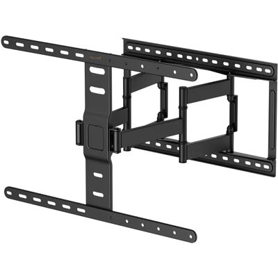 myWall H24L Wandhalterung für 43-90 Zoll Fernseher myWall H24L Wandhalterung für 43-90 Zoll Fernseher