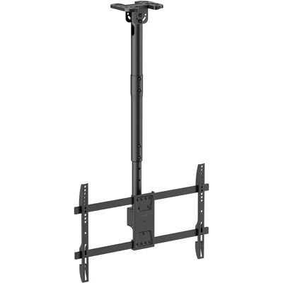 myWall HD8L 43-86" TV Deckenhalterung - 60kg, 360° Drehbar myWall HD8L 43-86" TV Deckenhalterung - 60kg, 360° Drehbar