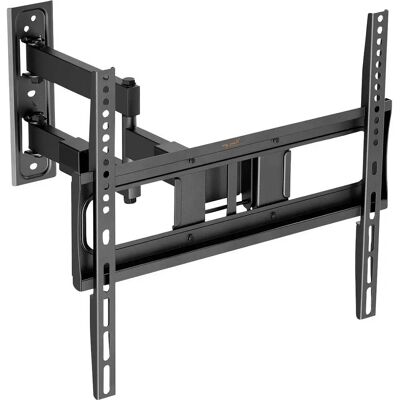MYWALL H28-1L Wandbeugel voor TV, 32''-75'' - TV Wandhouder MYWALL H28-1L Wandbeugel voor TV, 32''-75'' - TV Wandhouder