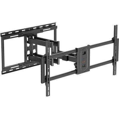 myWall HP43L - TV Wandbeugel - 43-100" - 80kg myWall HP43L - TV Wandbeugel - 43-100" - 80kg