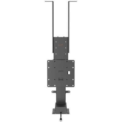 myWall HP 66-2 165,1 cm (65") Svart - TV Lyft myWall HP 66-2 165,1 cm (65") Svart - TV Lyft