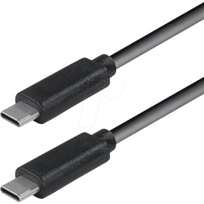 Maxtrack USB C to C Cable 1m - USB 3.1 Gen2 Maxtrack USB C to C Cable 1m - USB 3.1 Gen2