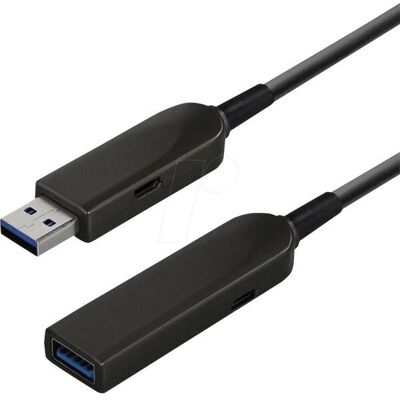 MAXTRACK - MATR C 506-5 ML - USB 3.1 Gen 2 - 5 m - Cable MAXTRACK - MATR C 506-5 ML - USB 3.1 Gen 2 - 5 m - Cable