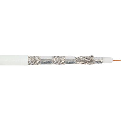 MAXTRACK - TME KHC 140-100R - 75Ω - Koaxialkabel MAXTRACK - TME KHC 140-100R - 75Ω - Koaxialkabel