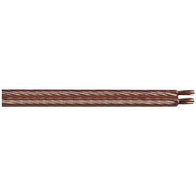 Transmedia - KLC2-50 TL - 2x1.5mm² - 50 m - Audio Cable Transmedia - KLC2-50 TL - 2x1.5mm² - 50 m - Audio Cable