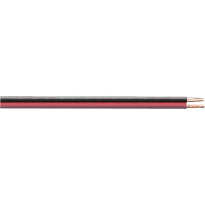 Transmedia KLC 3-25 RSL - Cable de altavoz de 25m - CCA, 2x2,5mm² Transmedia KLC 3-25 RSL - Cable de altavoz de 25m - CCA, 2x2,5mm²