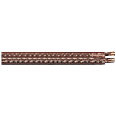 Transmedia - KLC 3-10 TL - 2x2.5mm2 - 10 m - Audio Kabel Transmedia - KLC 3-10 TL - 2x2.5mm2 - 10 m - Audio Kabel