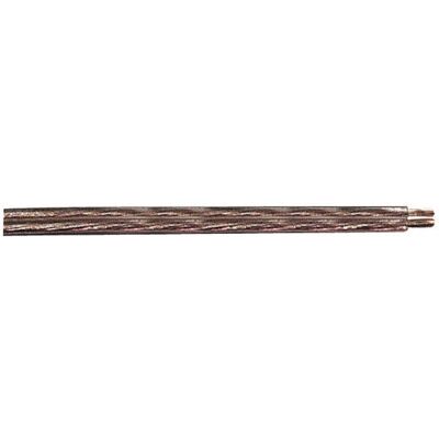 Transmedia - KLC 1-50 TL - Transparent - 2x0.75mm² - Cable Transmedia - KLC 1-50 TL - Transparent - 2x0.75mm² - Cable