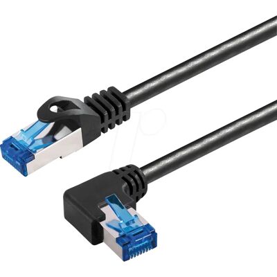 MaxTrack TI 44-5 L - Network Cable - 5m MaxTrack TI 44-5 L - Network Cable - 5m