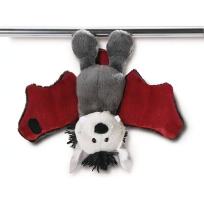 NICI 34176 - Fledermaus Sir Simon Plüschtier - 12cm NICI 34176 - Fledermaus Sir Simon Plüschtier - 12cm