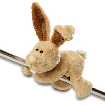 NICI Ralf Lapin Peluche - Amis de la Forêt - 12cm NICI Ralf Lapin Peluche - Amis de la Forêt - 12cm