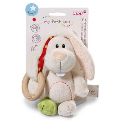 NICI Tilli Giocattolo in Peluche Multicolore - Giocattolo per Neogenitori NICI Tilli Giocattolo in Peluche Multicolore - Giocattolo per Neogenitori