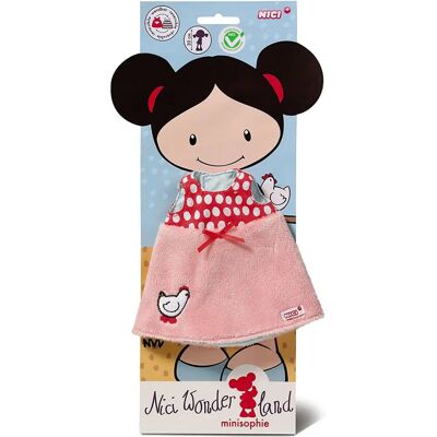 Neotilus NI37891 Puppe - Mädchen Spielzeug Neotilus NI37891 Puppe - Mädchen Spielzeug