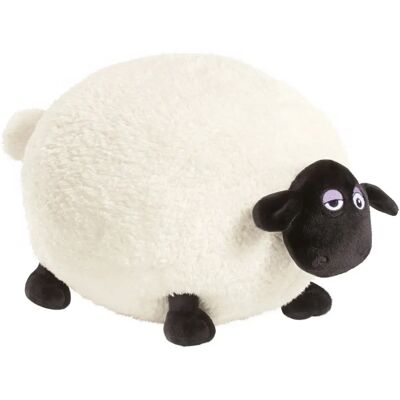 Peluche Pecora Shirley NICI - 35cm Peluche Pecora Shirley NICI - 35cm