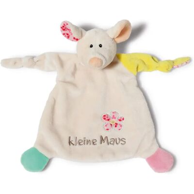NICI Petite Souris Peluche - Cadeau pour bébé NICI Petite Souris Peluche - Cadeau pour bébé