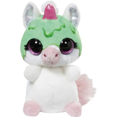NICI Guzz Einhorn Plüschtier - 12cm Mehrfarben NICI Guzz Einhorn Plüschtier - 12cm Mehrfarben