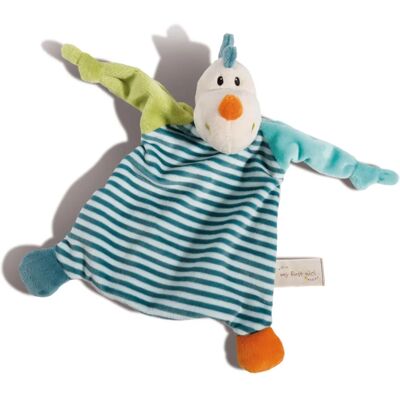 NICI Dragilu Couverture de Sécurité en Peluche Douce pour Bébé - Type de Produit NICI Dragilu Couverture de Sécurité en Peluche Douce pour Bébé - Type de Produit