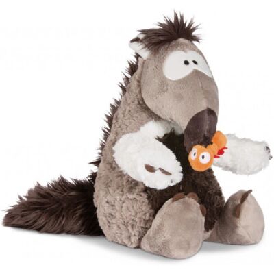 Nici Cuddy Soft Toy Anteater Anita - Soft Toy Nici Cuddy Soft Toy Anteater Anita - Soft Toy